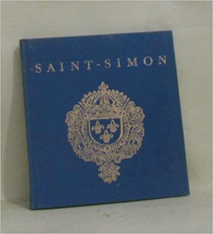 saint simon