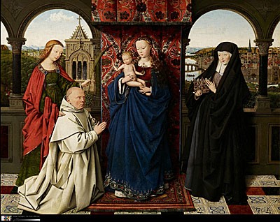 van eyck