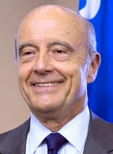 JUPPE Alain