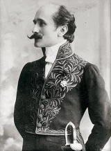 ROSTAND Edmond