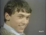 DANGERFIELD Yves