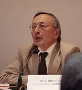 RIGOULOT Pierre