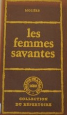 femmes savantes