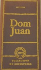 dom juan