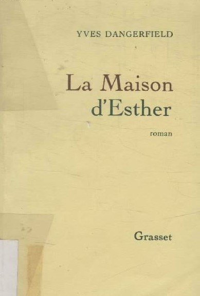 maison d'esther