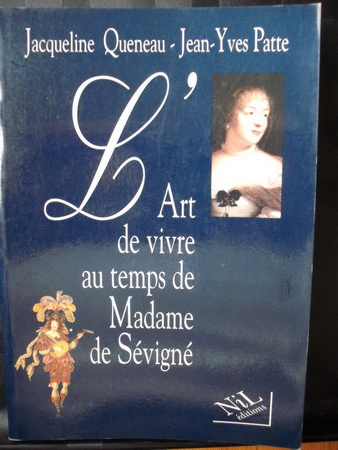 art de vivre sevigne