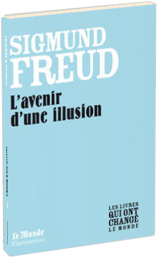 Avenir d'une illusion