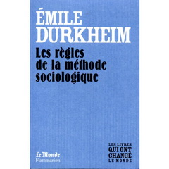 sociologie