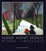 Hodler, Monet, Munch