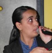 Aissaoui Souria