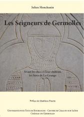 seigneurs de germolles