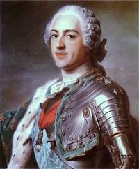 Louis XV