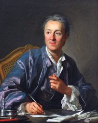 Diderot romancier