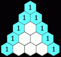 Triangle de Pascal