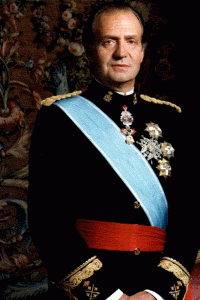 Juan Carlos