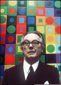 Vasarely