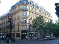 Bd Haussamann