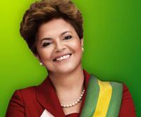 Dilma Rousseff