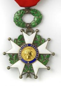 legion d'honneur