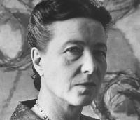 Simone de Beauvoir