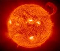 soleil 1