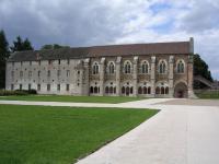 Abbaye de citeaux