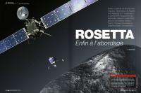 rosetta