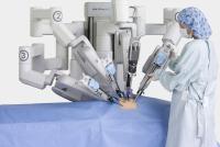 chirurgie robotique