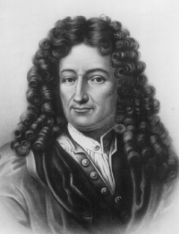 Leibniz