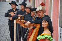 musique colombienne