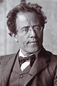 Mahler Gustav