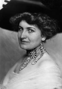 Alma Mahler