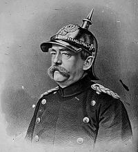 bismarck