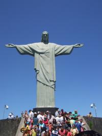 corcovado