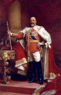 Edouard VII