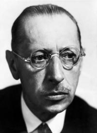 stravinsky