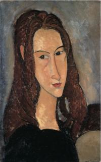 modigliani