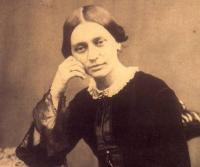 clara schumann