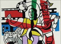 fernand leger