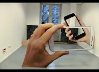 image dans art