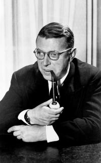 sartre