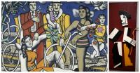 leger