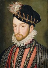 henri III