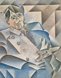 juan gris