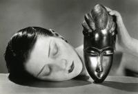 man ray