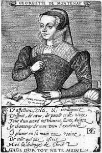 gabrielle de montenay