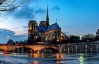 notre dame