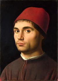 portrait antonello da messina