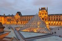 louvre