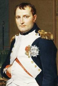 napoleon